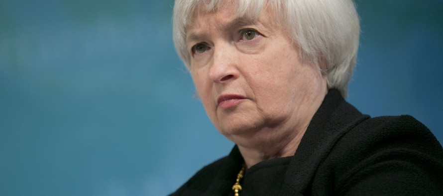 Obama, Janet Yellen’i Fed başkanlığına aday gösterdi