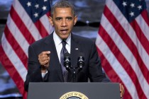 Obama: Biz fırsatlar ülkesiyiz