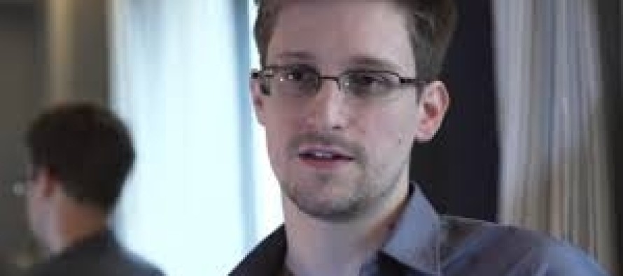 Snowden liderlerin dinlenmesi ile ilgili ek bilgi paylaşmayacak