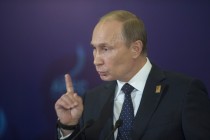 Forbes’e göre Putin dünyanın en etkili insanı