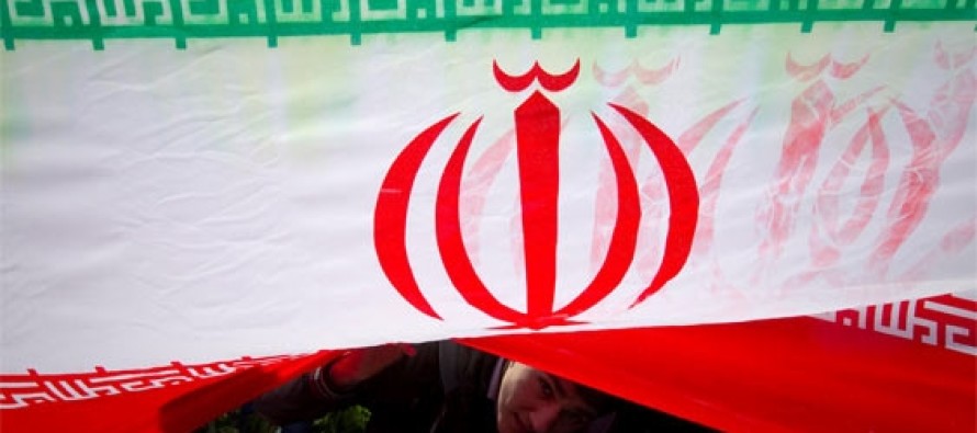 İran, uranyum zenginleştirmeyi durdurdu