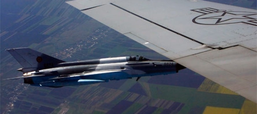 ABD, Sovyet MiG-21’i gizlice test etmiş