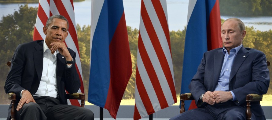 Putin, Obama ile görüşemeyeceği için üzgün