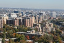 Virginia’da işsizlik oranının en düşük olduğu bölge Arlington