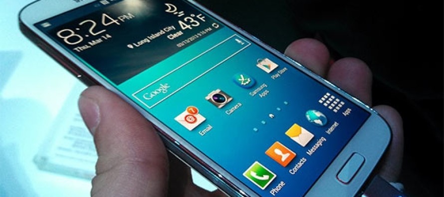 Samsung Galaxy S5 ne zaman çıkacak?