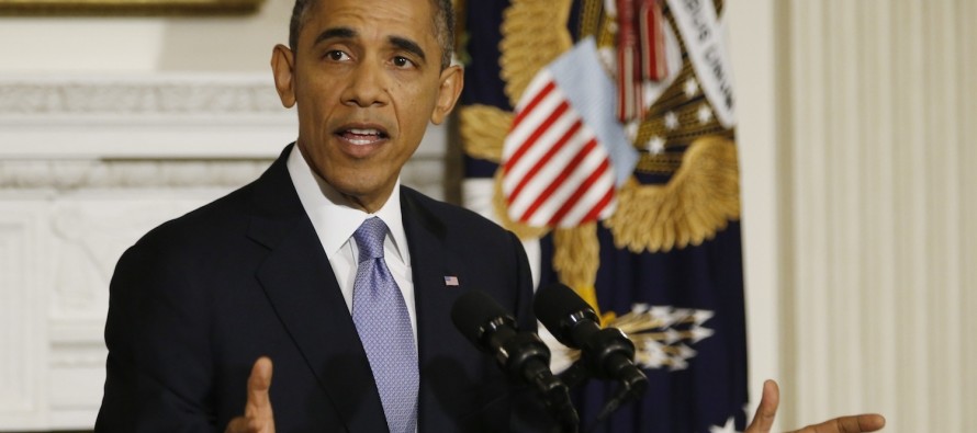 Obama: Amerikalılar Washington’dan tamamen bıkmış durumda