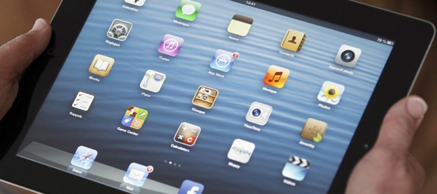 Los Angeles’da 25 milyon dolarlık iPad tartışması