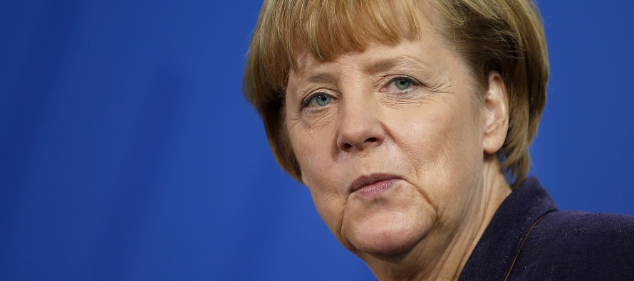 Merkel: Kalifiye göçmenler Avrupa’dan gelsin