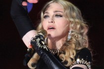 Madonna’ya sinema yasağı getirildi