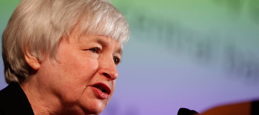 “Fed başkanlığına Yellen’in atanması belirsizlikleri azaltır”