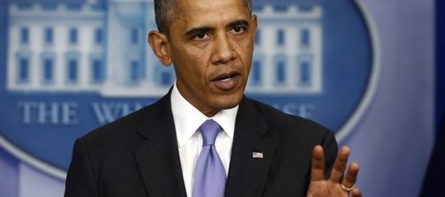 Obama, borç limiti anlaşmasını imzaladı