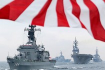 Çin’den Japonya ile gerilimi tırmandıracak ‘ada’ hamlesi
