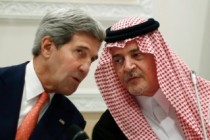 Kerry’den Suudi Arabistan’a ziyaret