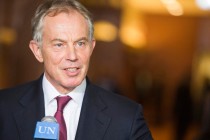 Tony Blair; Terörizmin üstesinden ancak eğitim ile gelinir