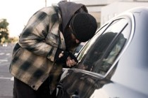 Utah’ta araba hırsızlığı artıyor