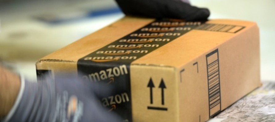 Amazon, pazar günü de ürün teslim edecek