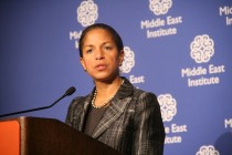 Rice: ABD İsrail yerleşim faaliyetlerinin meşruiyetini kabul etmiyor