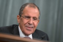 Lavrov, Suriye’de iyimser; sürece Türkiye de dahil oluyor