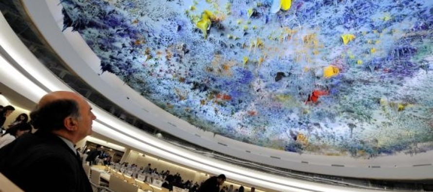 Çin, Vietnam ve Suudi Arabistan’ın BM İnsan Hakları Konseyi’ne seçilmesi tepki çekti