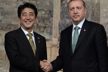 AFP – “Japonya ile Türkiye askeri savunma ekipmanlarını birlikte geliştirecek”