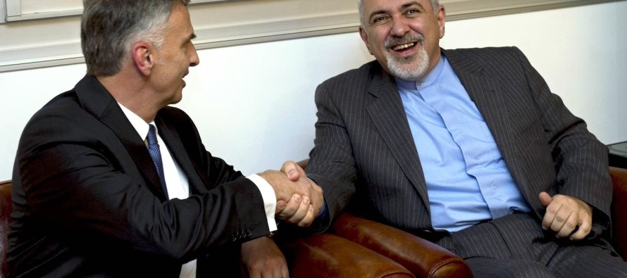 İran ile nükleer müzakereler anlaşma ile sonuçlandı