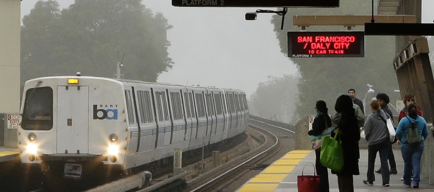 Hatalı imza, hızlı tren çalışanlarını üçüncü kez greve götürebilir