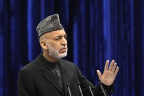 Hamid Karzai, ABD ile güvenlik anlaşmasına imza atmayacak