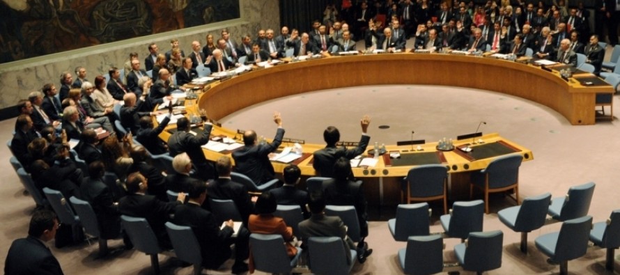 Suudi Arabistan resmen BM Güvenlik Konseyi üyeliğini reddetti