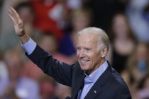 Joe Biden North Carolina’ya gidiyor