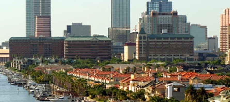 Tampa’da gezici konsolosluk hizmeti verilecek