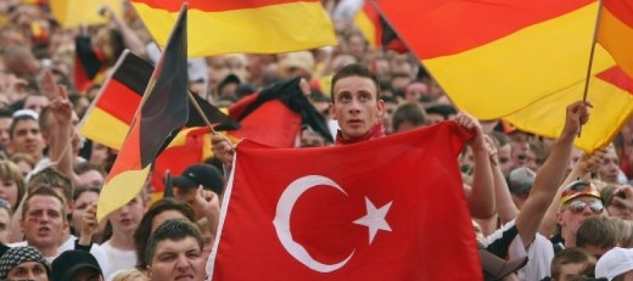 ‘Çifte vatandaşlık verirsek, Almanya’da kalıcı Türk azınlığı olur’