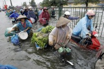 Vietnam’da sel felaketi: 28 ölü