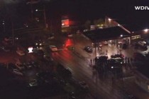 Detroit’te silahlı saldırı:3 ölü 5 yaralı