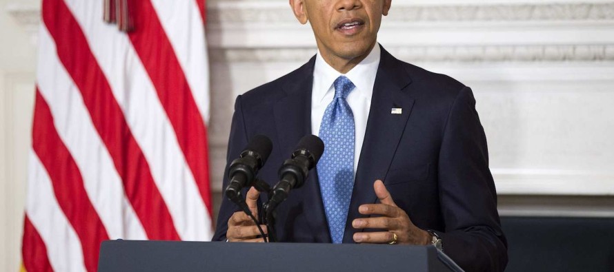Obama: İlk kez İran’ın nükleer programını durduruyoruz