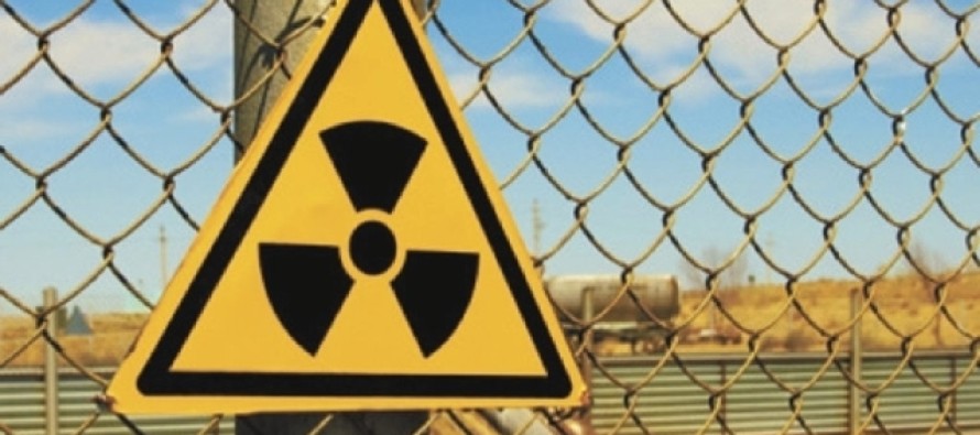 Nevada’da ‘nükleer atık’ tepkisi