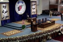 Afganistan, ABD ile güvenlik anlaşmasını masaya yatırıyor