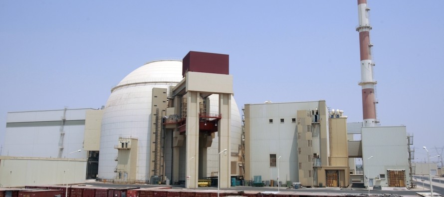 İran’ın uranyum zenginleştirme hakkı tanındı