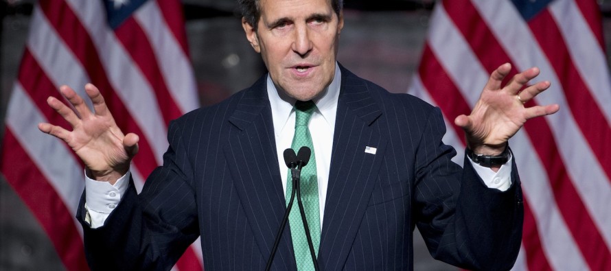 Kerry’den NSA itirafı: Çok ileri gittik