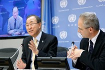 Dünya Bankası,BM ve AB dünyanın en fakir bölgesine el uzatıyor