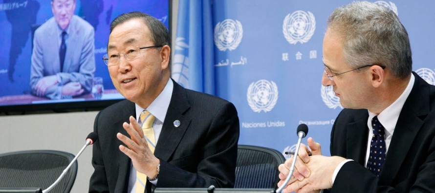 Dünya Bankası,BM ve AB dünyanın en fakir bölgesine el uzatıyor