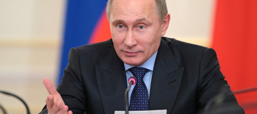 Putin: İran nükleer anlaşması herkes için kazançlı