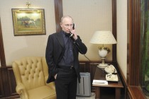 Putin, Esed’le telefonda görüştü