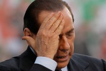Berlusconi, Senato’dan ihraç edildi