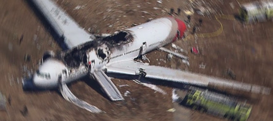 Rusya’da uçak düştü: en az 44 ölü