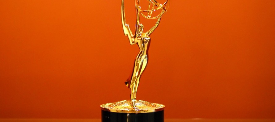Emmy Ödülleri Artık İnternet Üzerinden Oylanacak