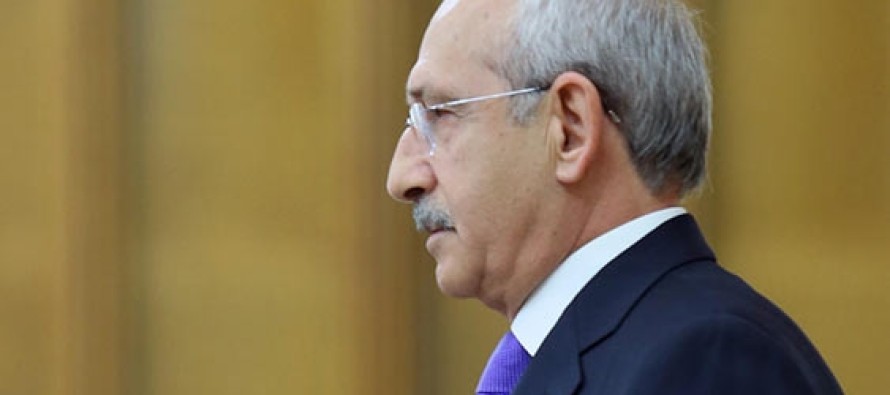 Kılıçdaroğlu ABD ziyaretine hazırlanıyor