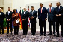 İran’la varılan anlaşmanın altında 1 yıldır sürdürülen gizli görüşme etkili oldu