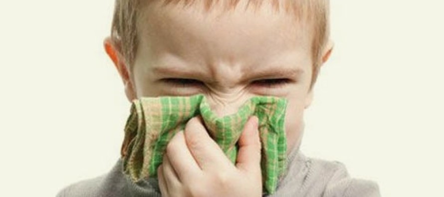 Çocuklarda yaş küçüldükçe hastalığa yakalanma riski artıyor