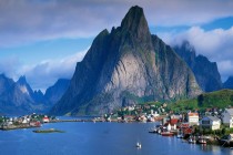Dünyanın en mutlu ülkesi ‘Norveç’