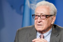 BM Temsilcisi İbrahimi: Konferans’ın bu yılın sonuna kadar yapılmasını umuyorum